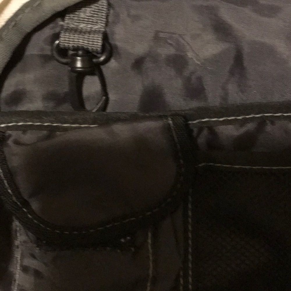 Grip backpack - Picture 3 of 4